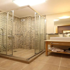 Hotel Venera Стамбул ванная фото 2