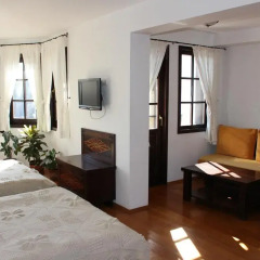Gurko Hotel 3* Стандартный номер фото 5