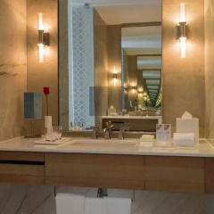 Отель St. Regis Президентский люкс фото 2