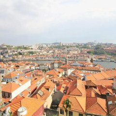Апартаменты DOURO Apartments - S. Miguel пляж