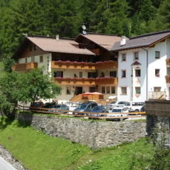 Hotel Cornelia Стельвио фото 2