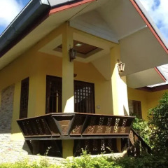 Отель Faungfu Villa 2* Бунгало с различными типами кроватей фото 49