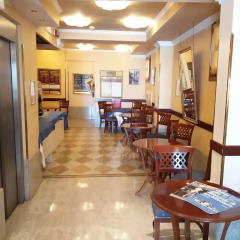 Hotel Ca Formenta питание