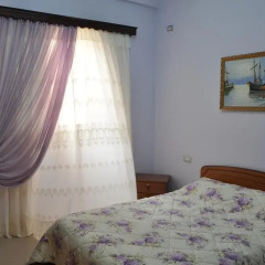 Отель Vila Alvin 3* Апартаменты с различными типами кроватей фото 17