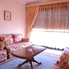 Appart Hotel Alia 4* Апартаменты с различными типами кроватей