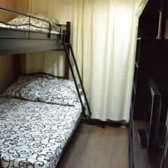 Гостиница Comfort 24 Стандартный номер разные типы кроватей фото 7