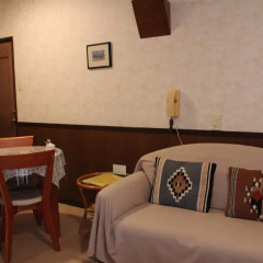 Отель Private House Earth Wind Яманакако спа