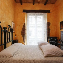 Отель Casa Vacanza Colosseo комната для гостей фото 3
