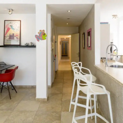 Апартаменты FeelHome Apartments - Eduard Bernstein Street спа