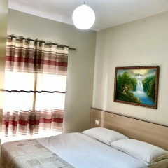 Hostel Fredi Стандартный номер с двуспальной кроватью фото 2