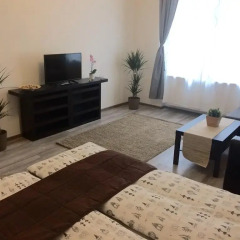 Отель Central Luxury Residence Будапешт комната для гостей фото 2