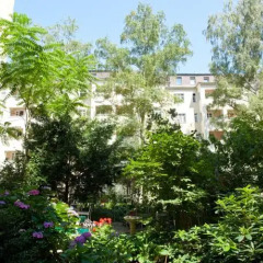 Hotel Brandies Берлин фото 6