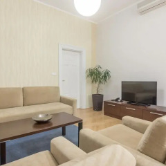 Отель Rezidence Ostrovní 4* Студия фото 26