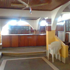 Super Gardens Hotel развлечения
