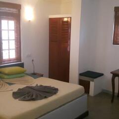 Отель Seagreen Guesthouse комната для гостей фото 3