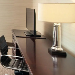 Sheraton San Jose Hotel 3* Стандартный номер с различными типами кроватей