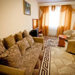 Гостиница БОК Царский 3* Полулюкс разные типы кроватей фото 4
