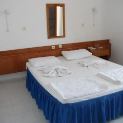 Sardunya Hotel Стандартный номер