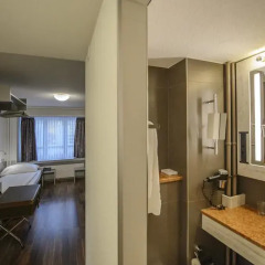 Отель Alexander Guesthouse 2* Стандартный номер фото 10