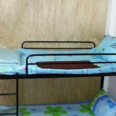 Отель Budget Traveller Inn Пхукет удобства в номере