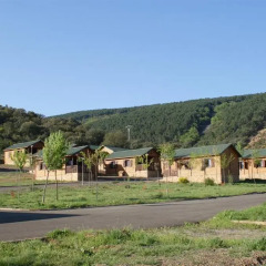 Отель Lincetur Cabañeros - Centro de Turismo Rural Испания, Сан-Мартин-де-Монтальбан - отзывы, цены и фото номеров - забронировать отель Lincetur Cabañeros - Centro de Turismo Rural онлайн