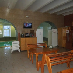 Hotel Sabina детские мероприятия