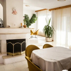 Отель Guest House Sarievi Болгария, Чепеларе - отзывы, цены и фото номеров - забронировать отель Guest House Sarievi онлайн спа