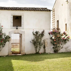 Отель Casale Fradama Италия, Сиракуза - отзывы, цены и фото номеров - забронировать отель Casale Fradama онлайн фото 3