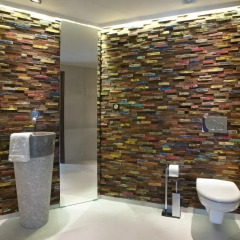 Отель Mando Luxury Resort спа