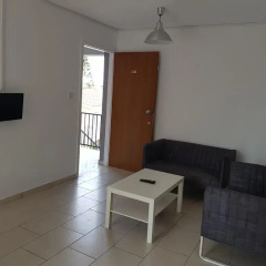 Отель Valentinos Court Апартаменты с 2 отдельными кроватями фото 14