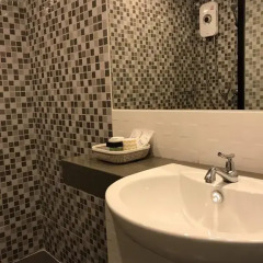 Отель See also Jomtien 3* Семейный номер Делюкс с разными типами кроватей фото 7