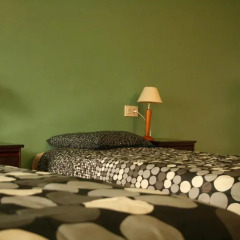 Отель Olatu Guest House 2* Стандартный номер фото 3
