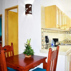 Hotel Casa Iguana Mismaloya 3* Стандартный номер с различными типами кроватей фото 7