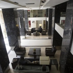 Davitel Tobacco Hotel интерьер отеля фото 3