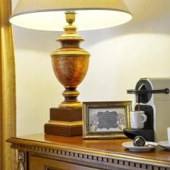 Hotel Residence Bijou de Prague 4* Люкс с различными типами кроватей фото 2