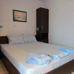 Отель Guest House Dvata Bora комната для гостей фото 3