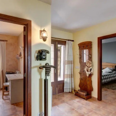 Отель Casa Molins удобства в номере фото 2