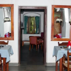 Отель Athulya Villas Канди питание фото 2