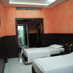 Pacific Hotel Llc комната для гостей фото 2