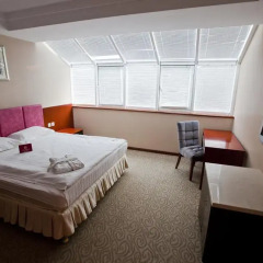 Отель Renion Residence 4* Апартаменты фото 6