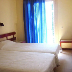 Hotel Avra комната для гостей фото 2