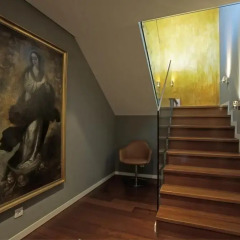 Отель Portuguese Living Chiado Penthouse Лиссабон спа