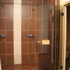 Апартаменты Nevada Apartments Пампорово ванная