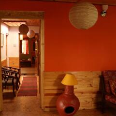 Pine Castle Kodaikanal Palani India Zenhotels - 