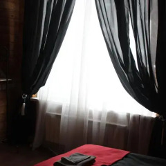Crocus Art Hotel Номер Эконом с 2 отдельными кроватями фото 4