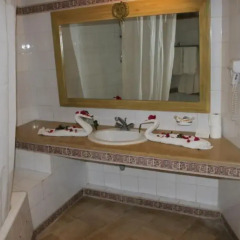Отель Houria Palace 3* Стандартный номер фото 2