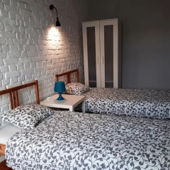 Garden Hostel Сопот спа