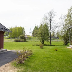 Отель Holiday Linnunlahti Апартаменты фото 35