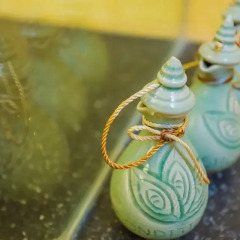 Отель Pa Prai Villas @ The Plantation 3* Номер Делюкс с различными типами кроватей