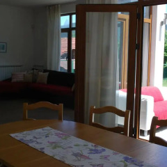 Отель Mountain View Guest House Боровец комната для гостей фото 4